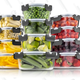 FineDine 24-Piece Superior Glass Food Storage Containers Set | $33 | 15% Off + Coupon | Amazon | Clip Coupon